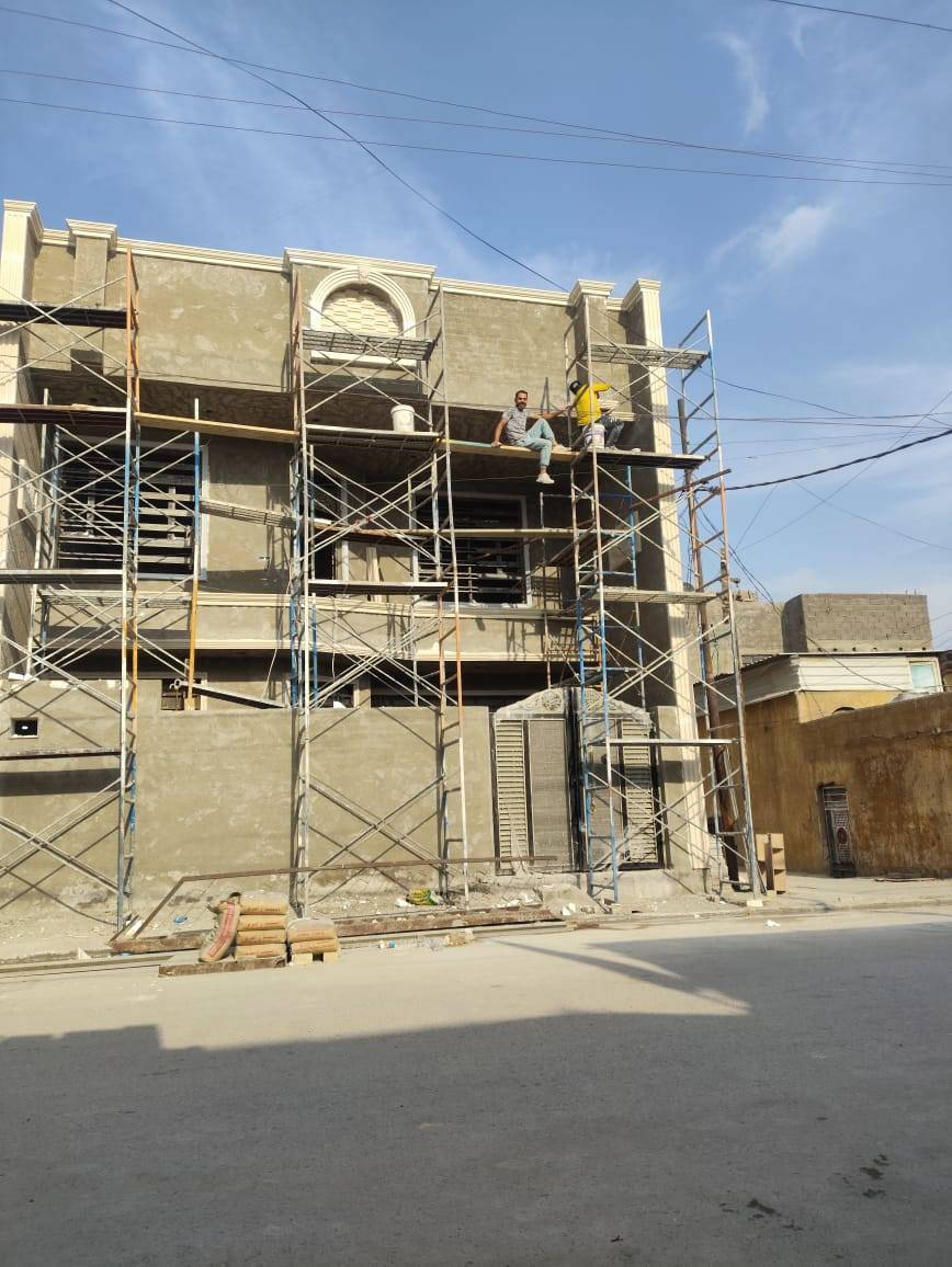 السلام عليكم جميعا
كادر مصرى لاعمال اللبخ والسقل والجراره والتصفير والتشميع واعمال الوجهيات مع التطعيم بالفوم 
***********
للاتصال والواتساب
