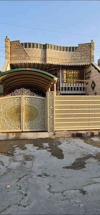 حي العامل • ١٧٠م • طابقين ونص