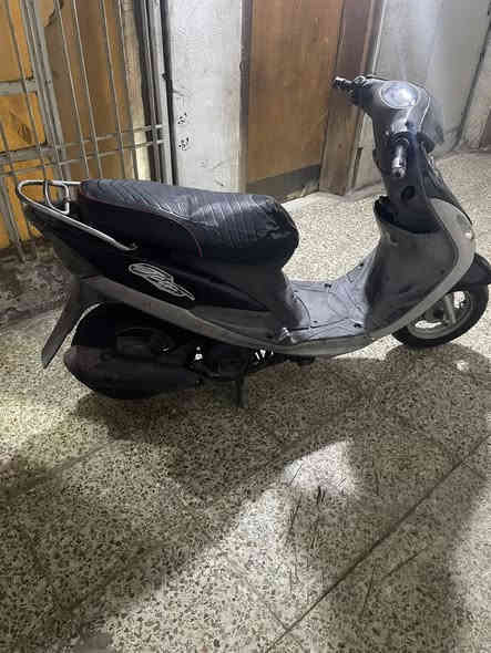 سلام عليكم دراجه ماكس منغولي مال رمبه نضيفه خير من الله سعر 450وبيه مجال لو مراوس سكنس ايشي / *********** العنوان مدينه الصدر قريب عل فلكه
