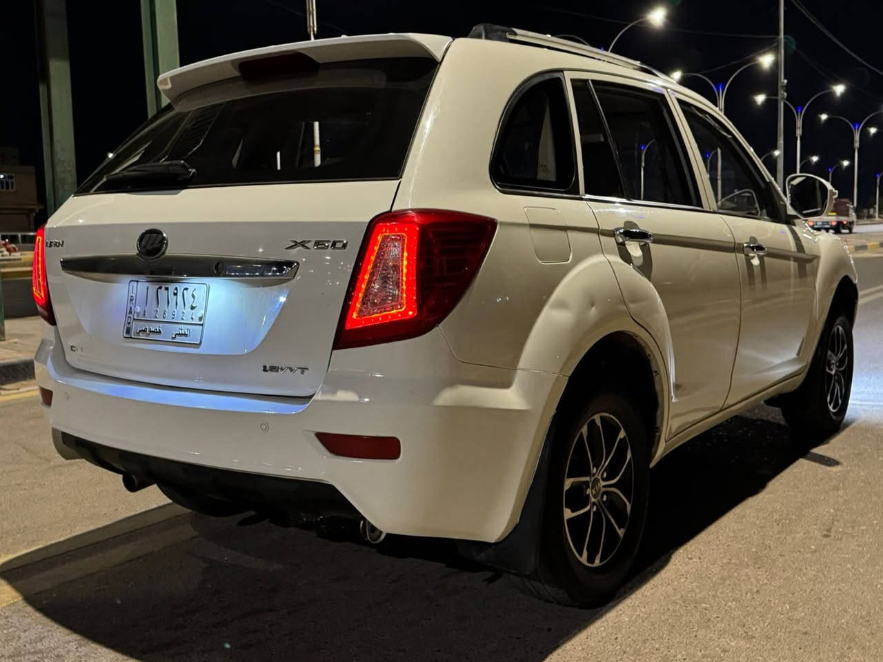 ليڤان x60 موديل 2016 كير اوتماتيك سعر 58مكان السماوه المركز ***********
