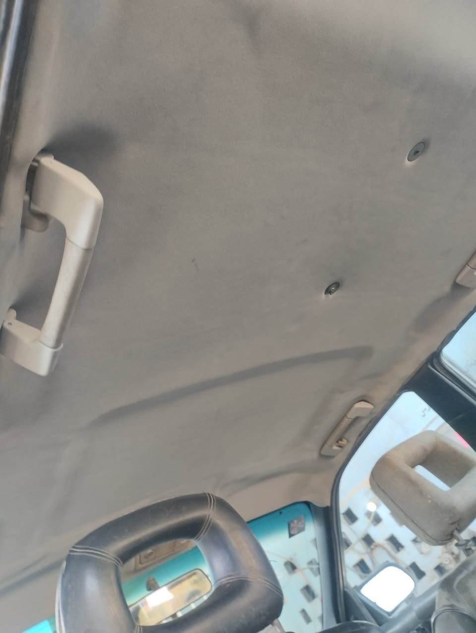 اوبل ستيشن موديل 87رقم انبار سنويه 26بسم صاحبي تريد وكاله خاصه تريد تحويل سياره مال عماله تفيد بلاديه بدون صبغ مسمكره بدون صبغ بيه طخه بل باب السايق وبيه بل جاملق الخلفي موظح بصوره كير عادي اقتصاديه متصرف محرك محور لكنزه يبخر ياكل تجفيت بزايد 300الف ينزل من سعر السياره 
مكاني فلوجه حي شهداء يم جامع الشمري 
سعر16وبيه مجال اكفلك بتتحويل وبصوليات وغرامه الباقي كوم حديد سياره شغاله كبل لشارع 
ملاحظه للبعض مو لكل جماعة ال 10ورقات لتعلق اعبر المنشور لتكسر بحلال الناس 
متواجد وتساب و وفيس 
***********
***********
