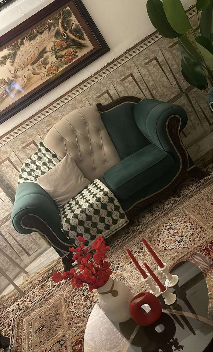 تخم قنفات ١٠ مقاعد 
السعر ٤٠٠


**إذا كنت صاحب هذا الإعلان وتريد حذفه لأي سبب، رجاءا أرسل رسالة إلى الدعم الفني**