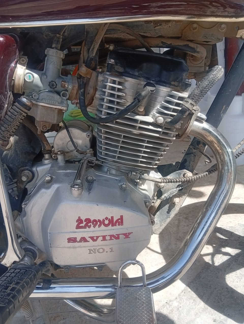 سيفان للبيع 350 بيها مجال بسيط مكاني شهربان


**إذا كنت صاحب هذا الإعلان وتريد حذفه لأي سبب، رجاءا أرسل رسالة إلى الدعم الفني**