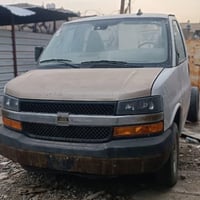 سلفادور 2024 • كمرك مدفوع • مكينة كاديلاك 6200