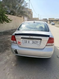 أفيو • ٢٠٠٦ • رقم بابل