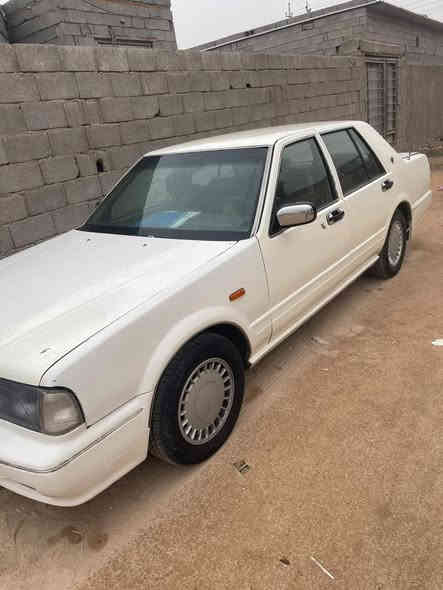 السلام عليكم 
نيسان سدرك 2001
رقم بغداد إنكليزي باسمي تحويل مباشر
محرك بلاد كير اوتو  دواخل بلاد تبريد وي السويج 
كلشي بيها شغال سيارة حلوة ونضيفة السعر55
مكان السيارة بصرة سفوان 
انا مكلف بالنشر هذا رقم صاحب السيارة ***********
