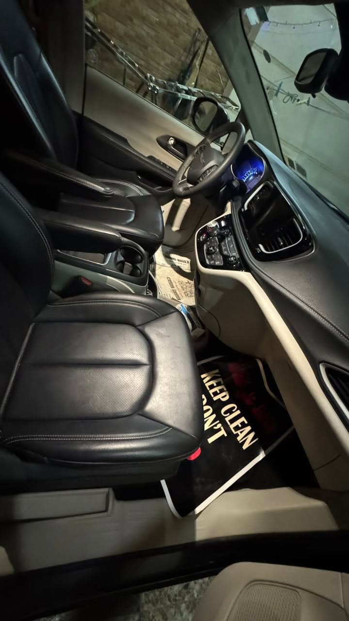 سلام عليكم
باسفيكا موديل ٢٣
رقم بغداد
تقرير مياه
بدون صبغ بدون حادث بدون تبديل
صور المزاد و النقل مرفقة 
السعر ٢٢٥٠٠
بيع او مراوس
مكان السيارة المنصور
***********
