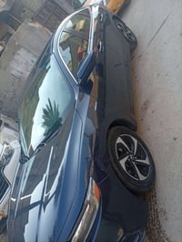 للبيع  وارد امريكي هوندا انسايت 2022 السياره هايبرد مكينه 1500 ماشيه 7...