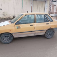 موديل 2011 • موصل تل رمان • سنوية منتهية 2022