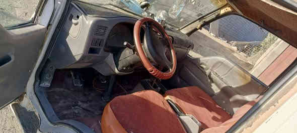 فنتيرا 97 سياره جاهزه كير اكسل شاصي كله بشرط المحرك بي تبخير قليل صدر نضيف سياره خير من الله المكان التاجي منشأ النصر معروضه 55$$
بيها مجال حك الجيه 
***********
***********

#كياـفونتيرا
#فنتيرا 
#فورنتيرا 
#كياـللبيع 
#فونتيرا 
#حمل 
#كياـحمل
