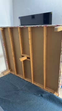 صوميه خشب • درجة اولى