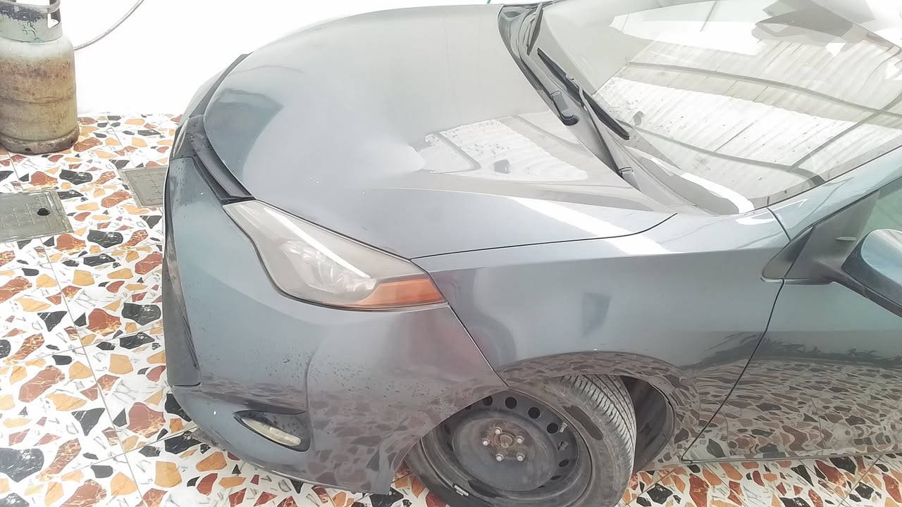 تويوتا كورولا للبيع 2017

سيارة خير من الله 

مكان سيارة كركوك 

رقم سليمانية

للمزيد تواصل ***********

                                                                            ***********
