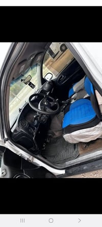 بلايزر • ٢٠٠٨ • مزاد الداخلية