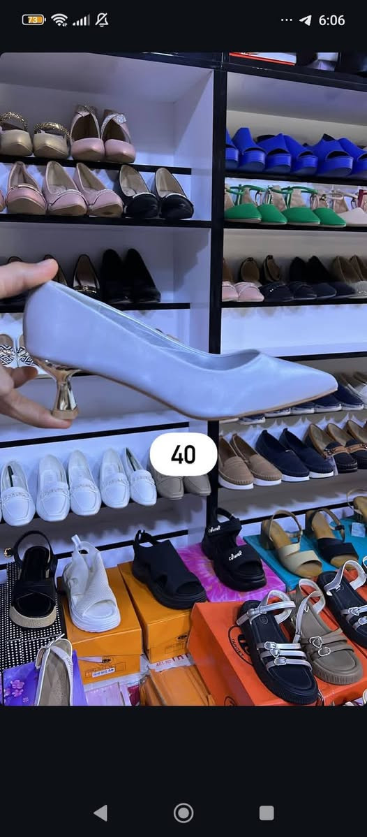 كل قطعتين ب15


**إذا كنت صاحب هذا الإعلان وتريد حذفه لأي سبب، رجاءا أرسل رسالة إلى الدعم الفني**