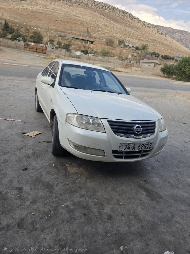 موديل ٢٠١١ کوڕی   گێر عادي پێش و پاش کە پس بێ ئرباگ abs  ٣ قطع سيغ بێ داخلی اكر, نينوى


**إذا كنت صاحب هذا الإعلان وتريد حذفه لأي سبب، رجاءا أرسل رسالة إلى الدعم الفني**