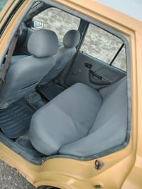 مكينة وكير مكفولة • شواص نضيفه • دواخل نضيفه