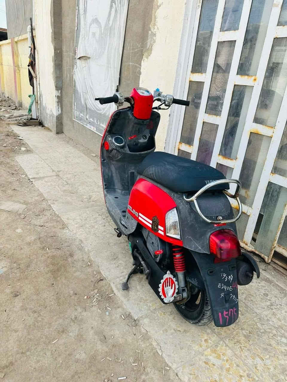 السلام عليكم.. بوليس 2008 كابريتر ختم واحد مكفوله كفاله عامه مابيه اي نقص السعر مليون
 و 150 وبيه مجال  الاستفسار ***********اسيا ***********اثير
العنوان الديوانيه الاسكان مقابيل معهد الفني
