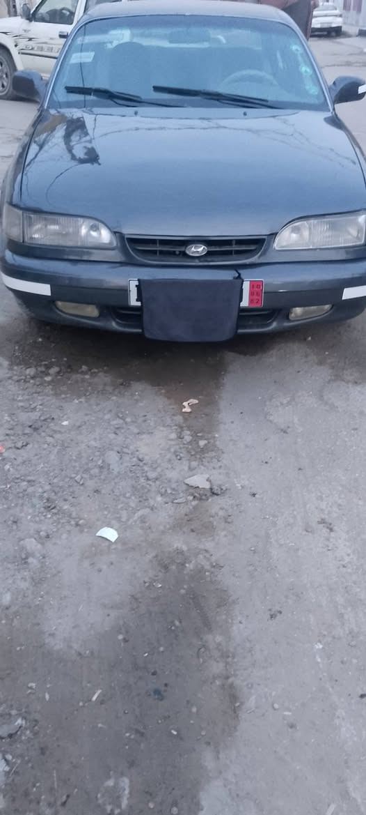 سلام عليكم سوناتا موديل ١٩٩٥ مكينه كير اوتوماتيك صدر جديد تخم تاير جديد تبريد نقص غاز تحويل مباشر سعره ٥٢ وبيه مجال


**إذا كنت صاحب هذا الإعلان وتريد حذفه لأي سبب، رجاءا أرسل رسالة إلى الدعم الفني**