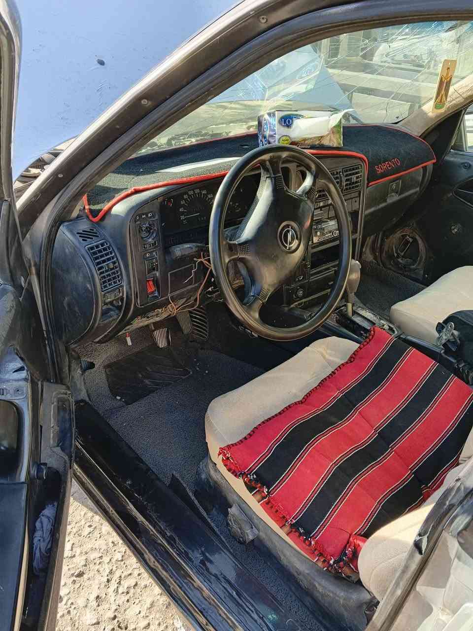 مرحبا للبيع اوميكا أستيشن
محرك VVT 2-4
سيارة كامله بيها كم نقص بسيط ترايك وين ميعجبك رقمه نجف
سعره 33 ورقه
الاستفسار  واتساب
او الاتصال ***********
