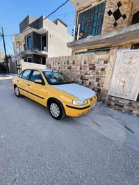 سمند • ٢٠١٢ • بابل