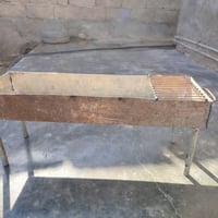 متاح منقله حديد 2ملم سعر 20وبيه مجال 07835552101