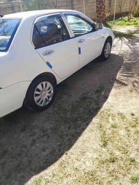 لانسرة موديل 11رقم بغداد الجديد جاهزة تبريد محرك كير صدر تخم تاير حساس...