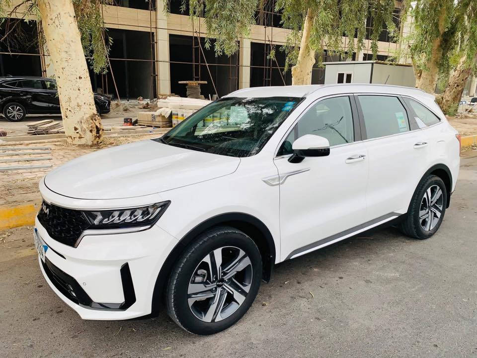 السلام عليكم
سورنتو للبيع موديل 2023 خليجي رقم بغداد مكفوله كفاله عامه بشرط الفحص ماشيه 51

المواصفات 

بصمه تشغيل/ بصمه بيبان/ تشغيل عن بعد/ جنطه كهرباء/ كراسي كهرباء اماميه وخلفيه/ جي بي اس/ كشنات جلد / 7 راكب/ 3 قطع تبريد / مري شفط/ نضام نزول منحدرات/ نضام مانع انزلاق/ هند بريك بصمه/ تحكم استيرن فول/ كير ماوس/ شفتات استيرن/ 6 سلندر / وباقي المواصفات معروفه ؟؟

رقم الهاتف ***********

مكان السياره ديالى 
ترهم مراوس ب كامري٢٠٢٤
