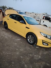 اوبتما ٢٠١٥ • حادث • مكينة جي دي اي