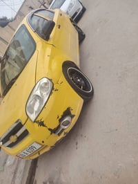 مكينة جديدة • تواير جديدة • النجف
