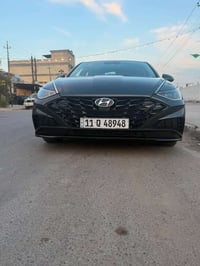 سوناتا هايبرد • ٢٠٢٣ • رقم بغداد