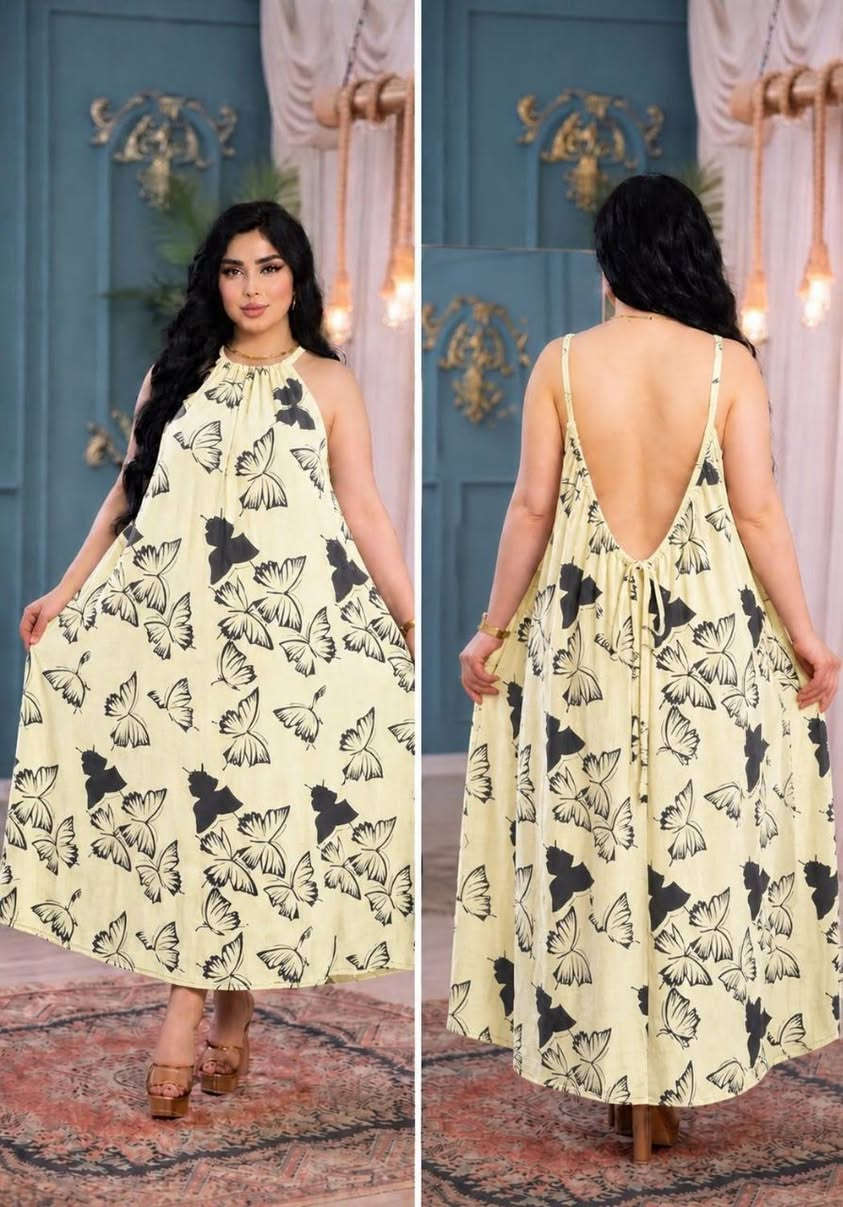 فستان نسائي خامة كريشة 
القياسات L. XL. 2XL.3XL.4XL 5XL
السعر خاص 
توصيل جميع المحافظات


**إذا كنت صاحب هذا الإعلان وتريد حذفه لأي سبب، رجاءا أرسل رسالة إلى الدعم الفني**