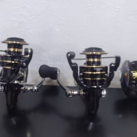 ٣ مكائن • جديدة • غير مستخدمة