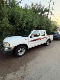 نيسان بيكم • ٢٠١٠ • رقم سليمانيه