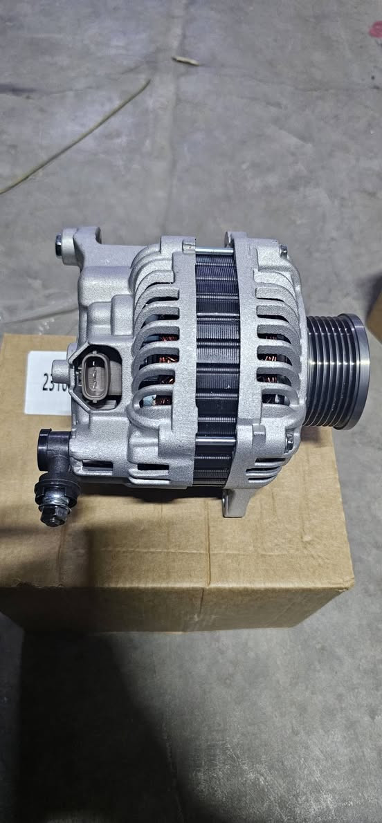 ⚙️قطع غيار هايس ويورفان عاليه وناصيه كل الموديلات ⚙️
بغداد شارع الضلال - تقاطع معارض النهضه 
***********
***********
