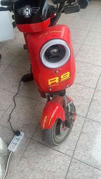 بيع مستعجل ار9 ب 450وبيه مجال شاشه مضلع موديل 2026 استفسار 07725768117