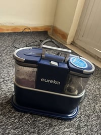 مكنسة كهربائية • للكنب والسيارة • السليمانية