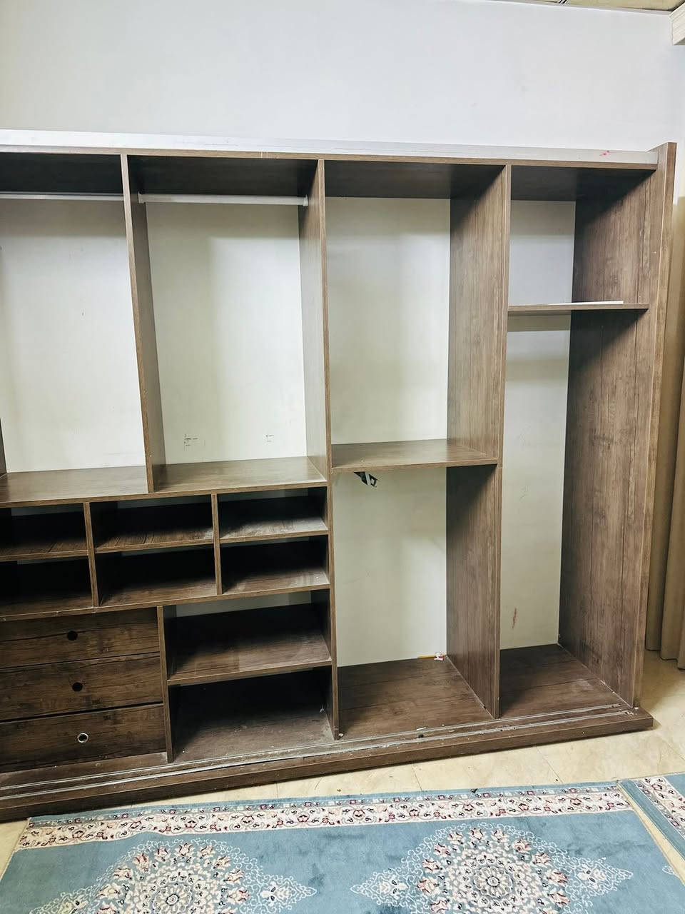 غرفة للبيع بسعر 300قفل موقع أربيل


**إذا كنت صاحب هذا الإعلان وتريد حذفه لأي سبب، رجاءا أرسل رسالة إلى الدعم الفني**