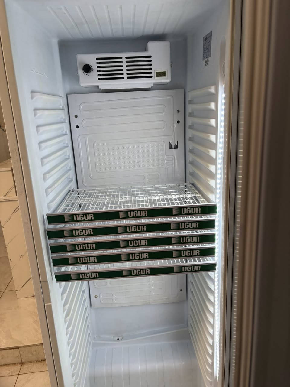 عارضة ايكور جديدة
قيم بل يرضي اللة 
ثلاجة جديده مصارلها كم شهر لاتكسر بيها
مكاني كربلاء


**إذا كنت صاحب هذا الإعلان وتريد حذفه لأي سبب، رجاءا أرسل رسالة إلى الدعم الفني**