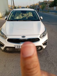 سيراتو • ٢٠١٩ • كفاله فول