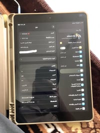 ايباد ٨ • ١٢٨ • شطره