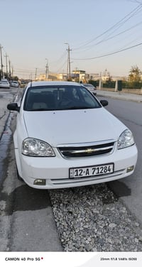 اوبترا ٢٠٠٥ • كير عادي • ما بيها صبغ