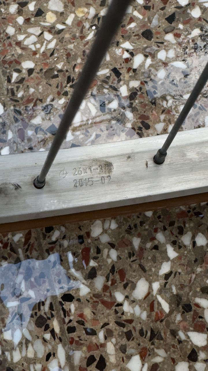 سلام عليكم مكلف بالنشر
باسكل بطه 

نسبه نظافه  100%

حاويه بلادي برغي ما عايز

السعر 125 وبي مجال 

اذا شراي تدلل من ناحيه السعر

مكاني النجف حي السلام خلف مدارس بانيقيا

متواجد واتساب  0750 679 4039‬
