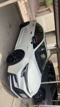 سلام وعليكم كورلا هايبرد 2025 فول مواصفات  الشكل الامريكي الS اربع كام...