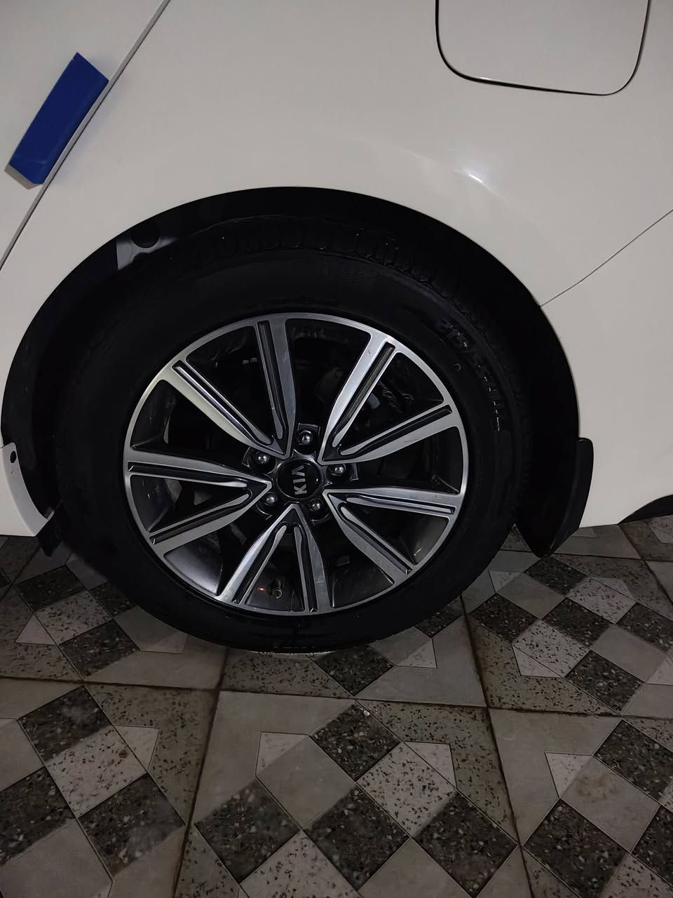 السلام عليكم كيا اوبتيما موديل 20خليجي كفالة عامه رقم بغداد انكليزي محرك 2400سياره جديده معه الكلمه مكان ديوانيه


**إذا كنت صاحب هذا الإعلان وتريد حذفه لأي سبب، رجاءا أرسل رسالة إلى الدعم الفني**