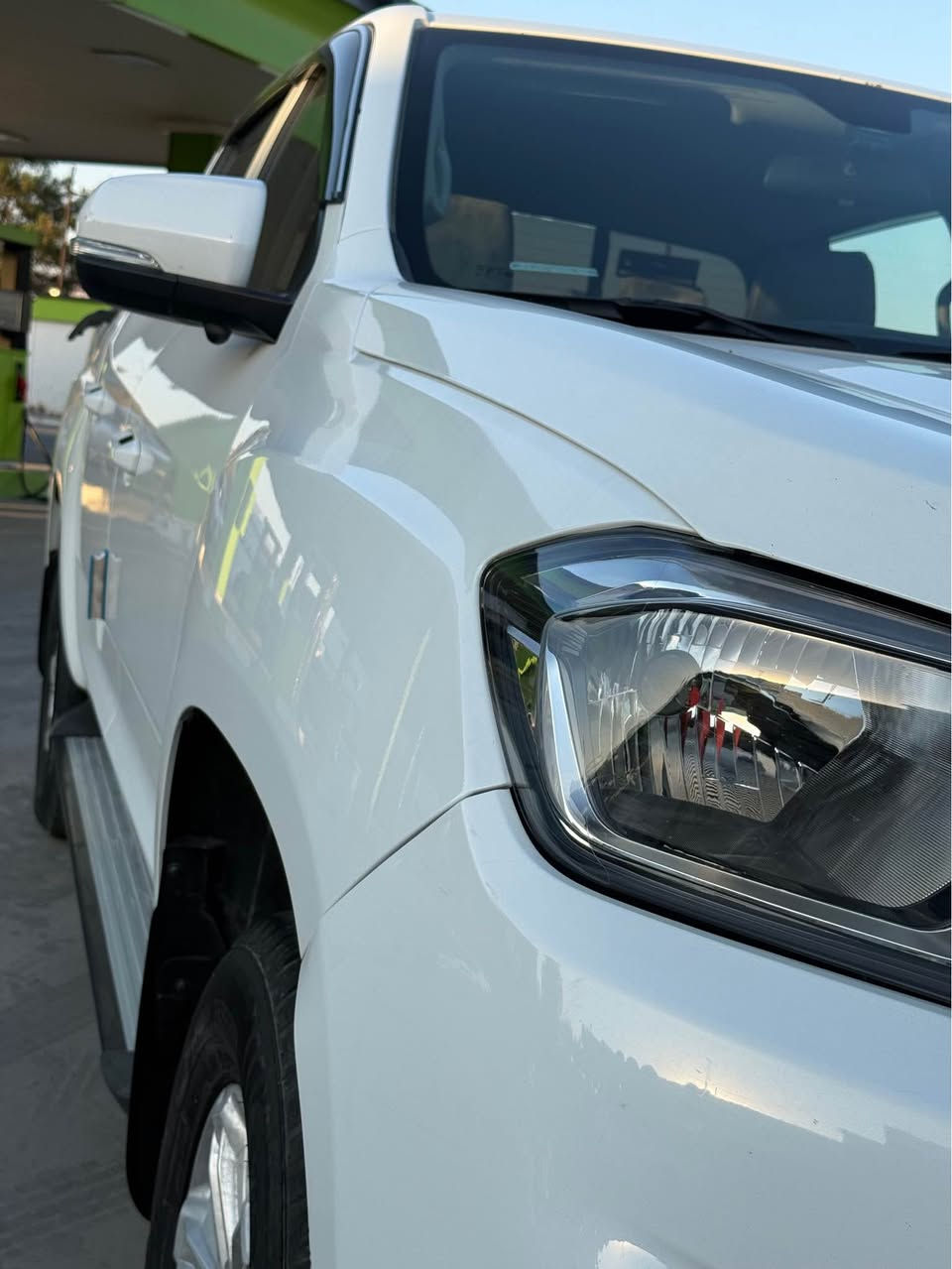 mj t60 2022 بیبۆیاخ بی سارد بی کارت تەنگا وردە شوختی هەیە لە ژیر دەعامی دواوە سەیارەکە ١٣١هەزار ڕۆشتوە بۆسەعری تەلەفون بکە لەخزمەتام *********** السليمانية, العراق
