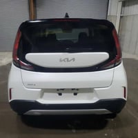 كيا سول • ٢٠٢٥ • واصل للميناء