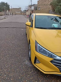 شباب   النترا موديل 2020 جاهزه للأخير  صور الحادث كدامك  ماشيه 217  ال...