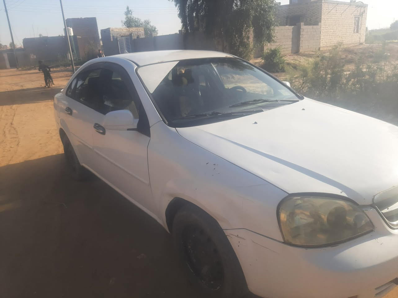 اوبترا 2011 مشروع وطني
السعر 67  رقم ذي قار  بيها ضربه بجم من اشتريتها  
***********
