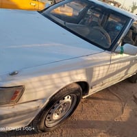 موديل ٩١ • مكينة وكير جديد • داخلية جلد