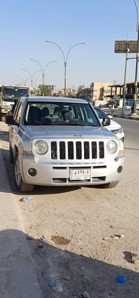 باتريوت ٢٠١٠ رقم بغداد رسمي مكفولة ما عده بارد قليل قبل صندوق سعر ٩٠ ا...
